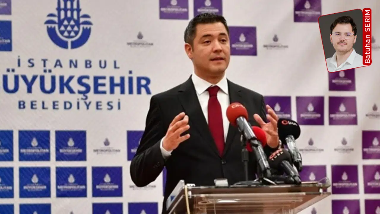 Murat Ongun'dan mahkemeye 'yalan makinesi' çağrısı: 'Beyanlar poligrafla sınansın!'