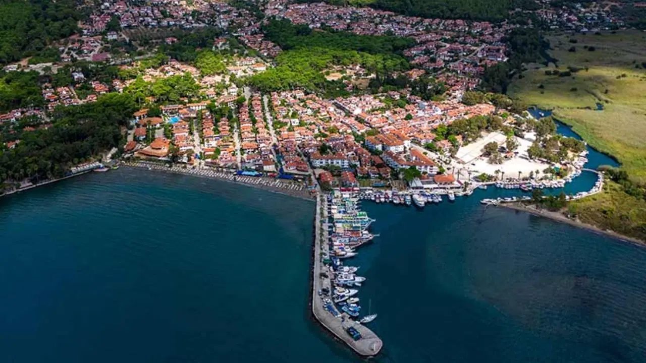 Danıştay, Akyaka'yı talan planını kesin olarak iptal etti