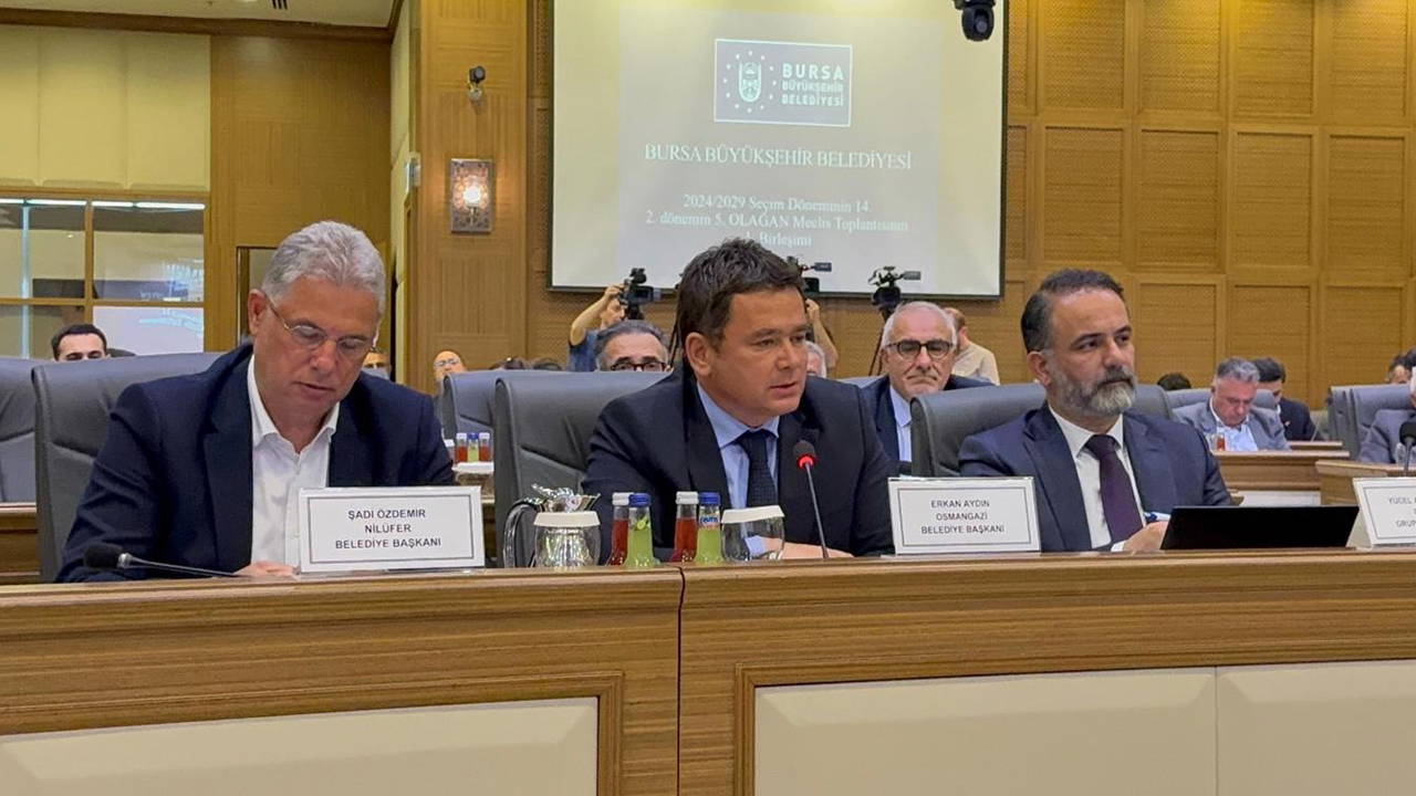 Osmangazi Belediye Başkanı'ndan barınaktaki görüntüler hakkında açıklama