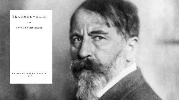 Arthur Schnitzler’in tartışmalı eseri: Traumnovelle nedir?