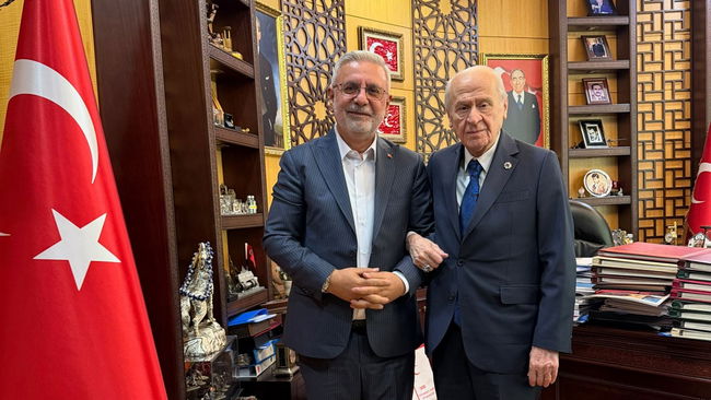 ‘Süreç son aşamasında’