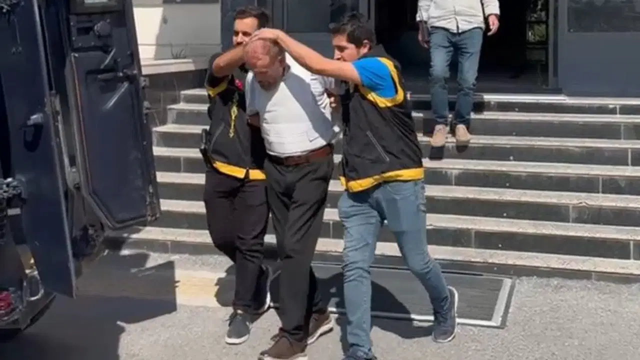 1 kişi öldü, 4 kişi yaralandı: 70 yaşındaki saldırgan tutuklandı
