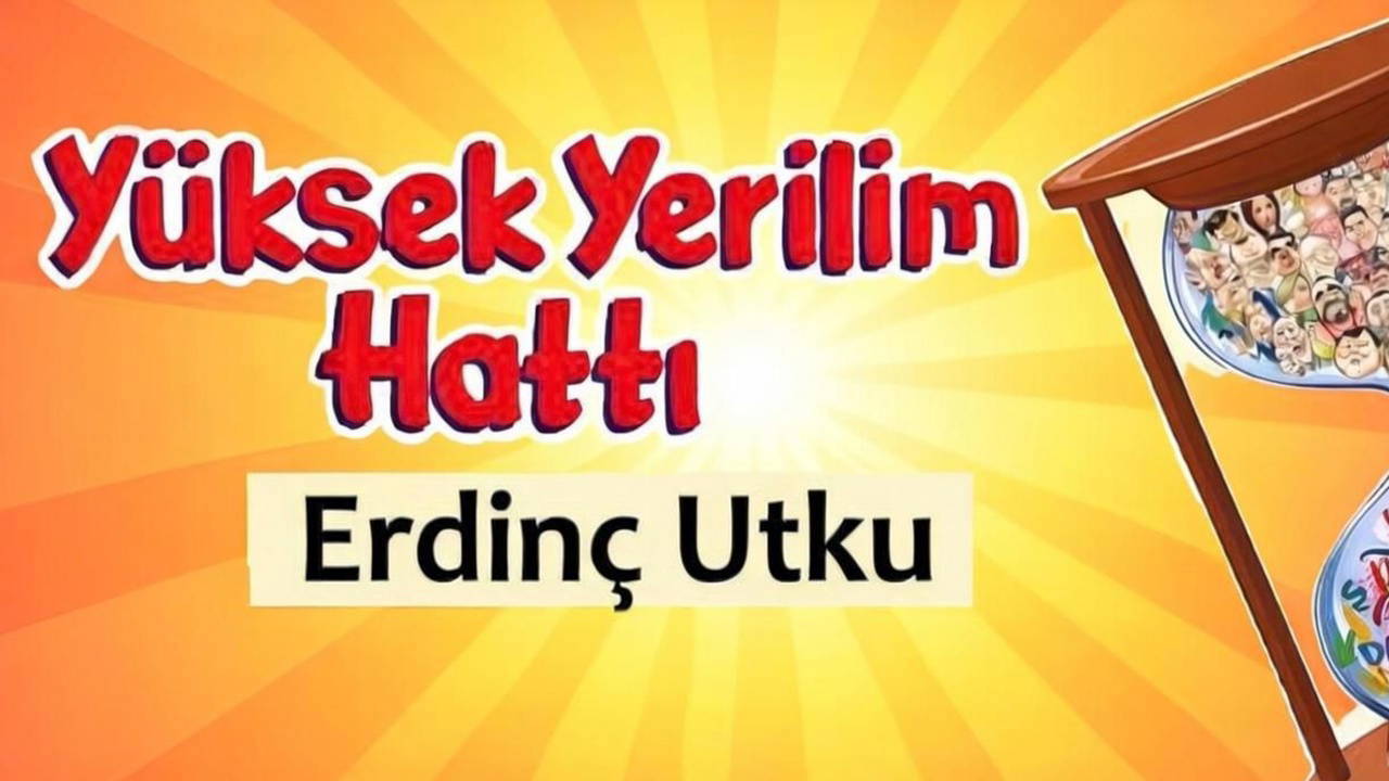 Yüksek Yerilim Hattı - 2 Şubat 2026
