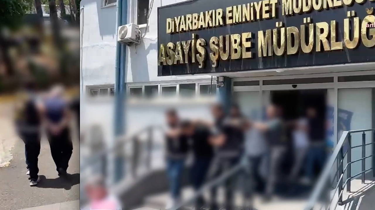 4 kişi hayatını kaybetmişti: Diyarbakır’daki yangın faciasında yeni gelişme