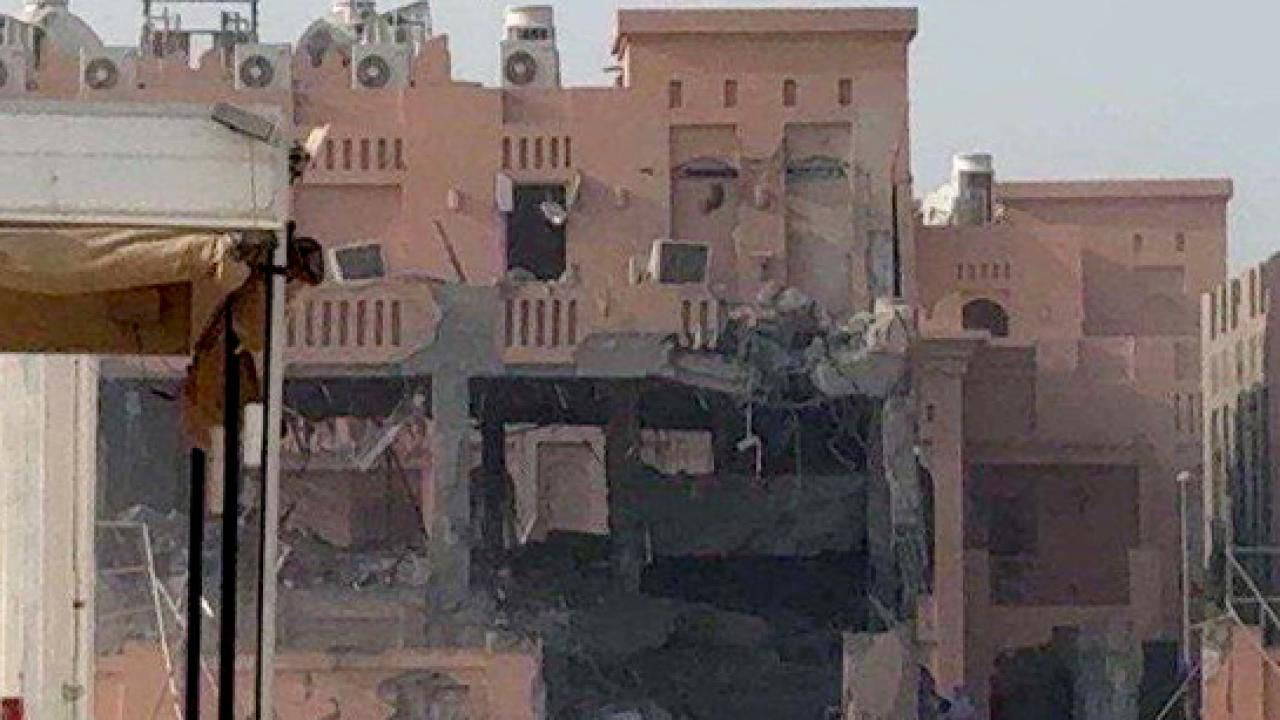 Trump'tan Katar saldırısına yalanlama: Haberim yok