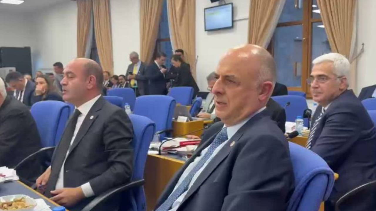 Meclis’te fon soruşturması tartışması: 'Kimi tutukladınız? Bakan'a ne oldu?'