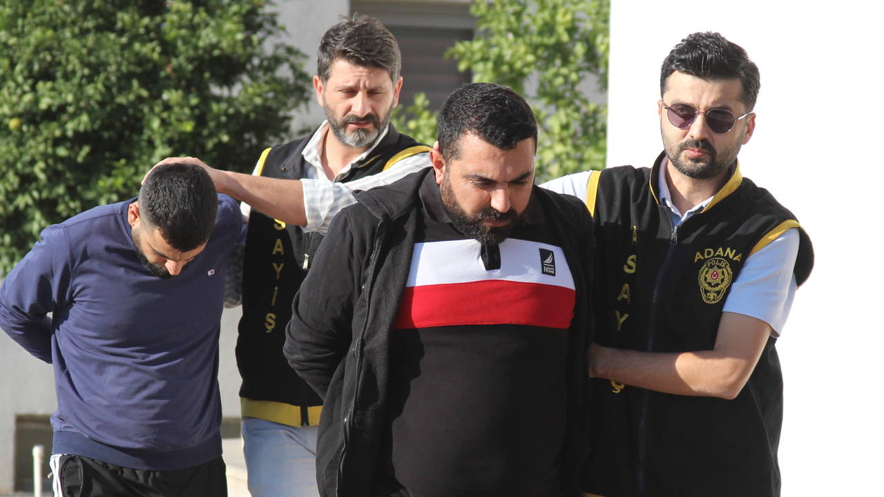Kuzenini öldürdü, ifadesi kan dondurdu: 'Aylak aylak geziyordu; sopayla dövdüm, bıçaklamadım'