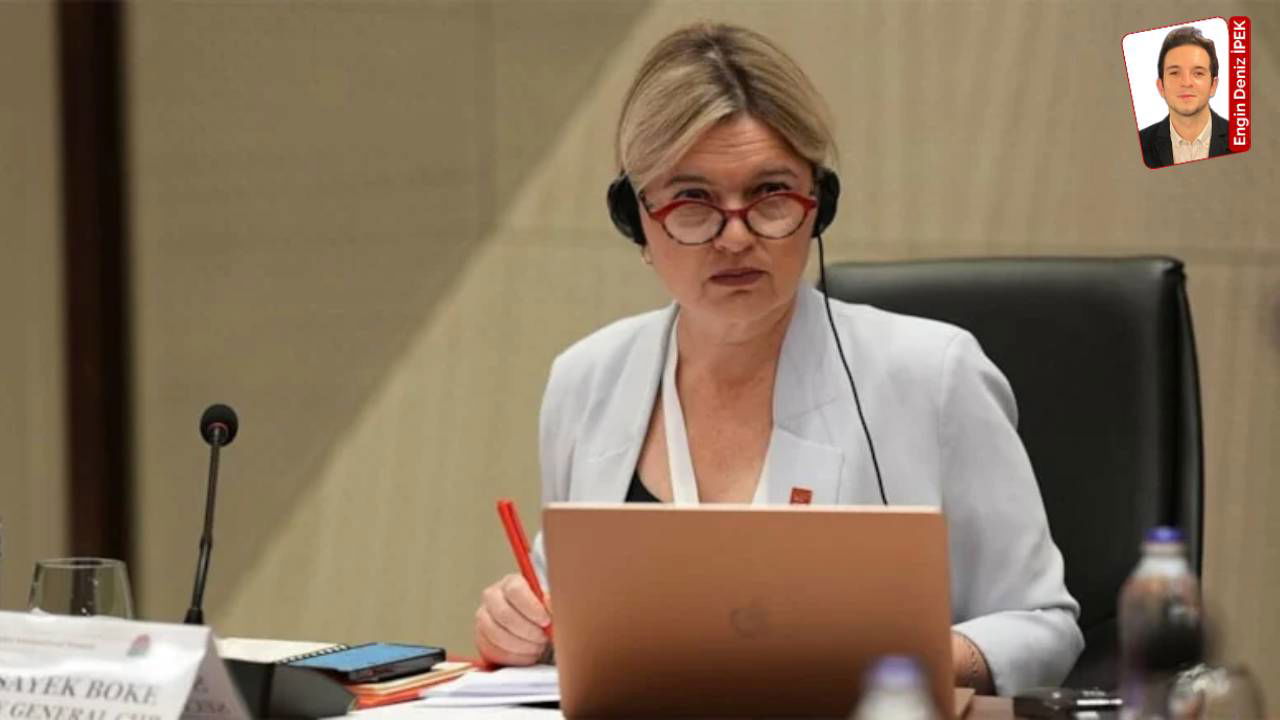 Dünya solu, CHP’nin ev sahipliğinde bir araya geliyor