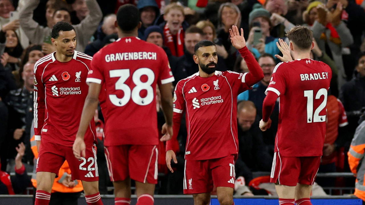 Liverpool haftalar sonra kazanmayı hatırladı!