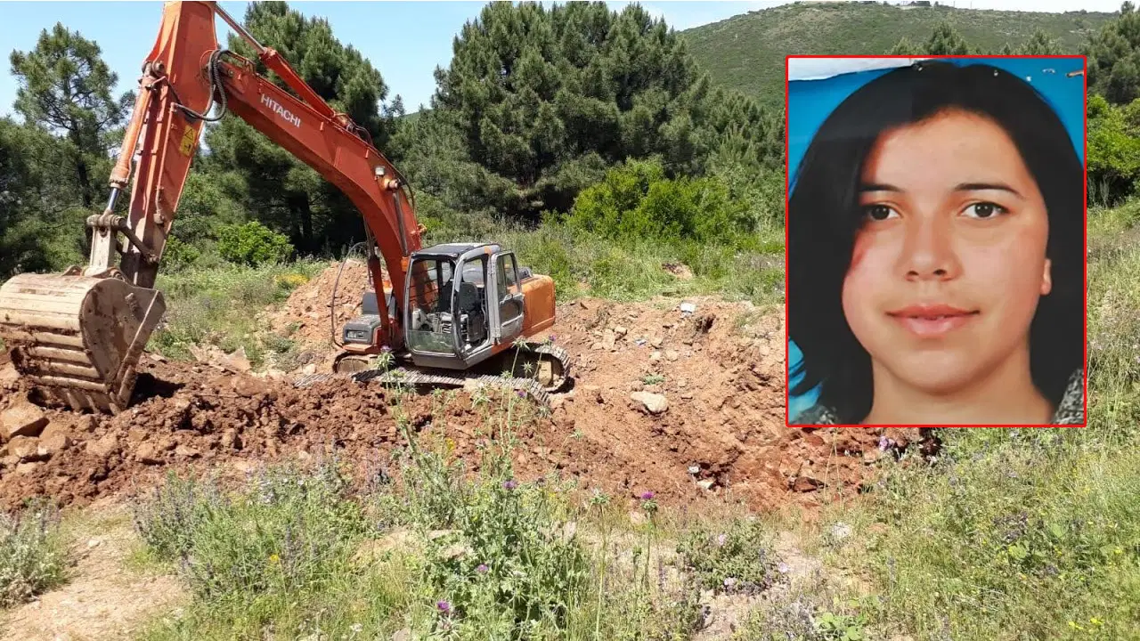 19 yıl sonra öldürüldüğü ortaya çıkan Yasemin'in davasında tanıklar dinlenecek