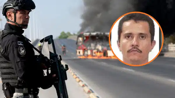 El Mencho operasyonunda ABD izi: Washington desteği ortaya çıktı