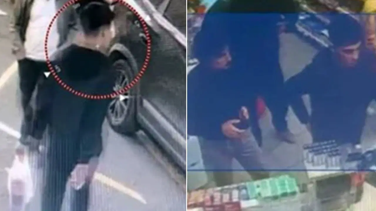 Serdar Öktem infazı… Tetikçilerin en net görüntüsü ortaya çıktı: 'Gündoğmuş' ayrıntısı
