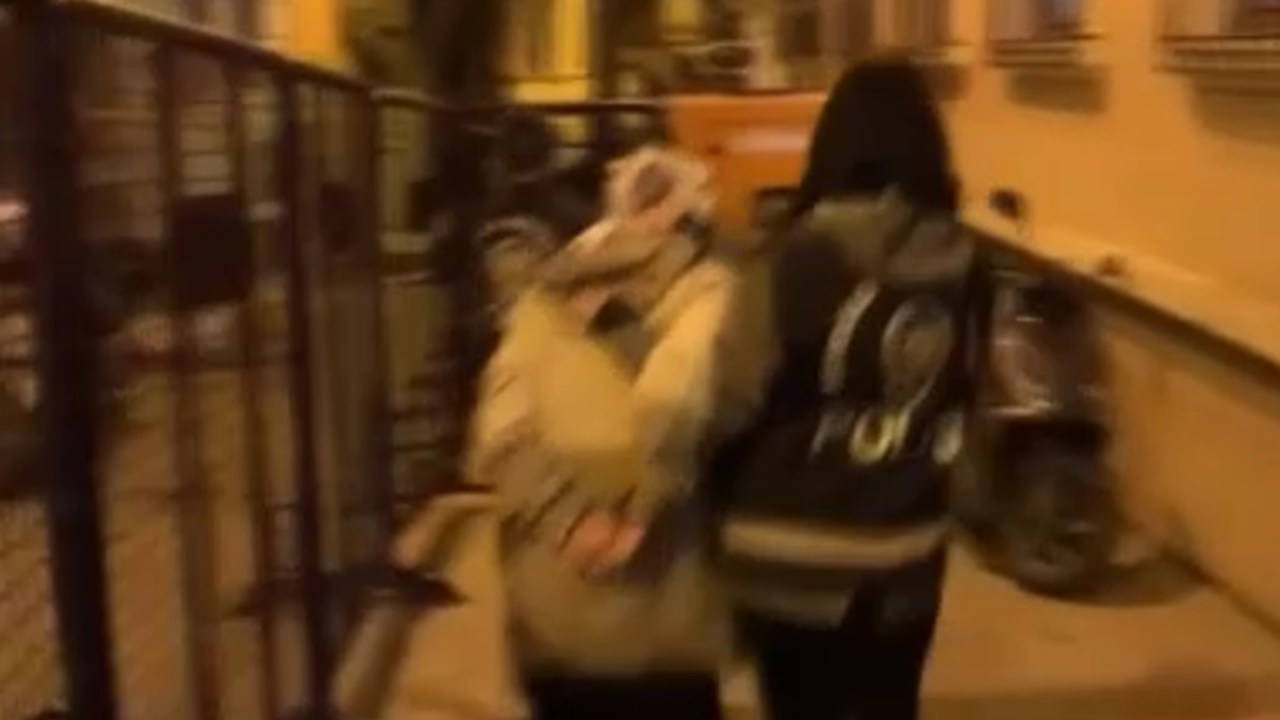 Beyoğlu ve Kağıthane’de uyuşturucu operasyonu: Gözaltınan 2 kişiden biri tutuklandı