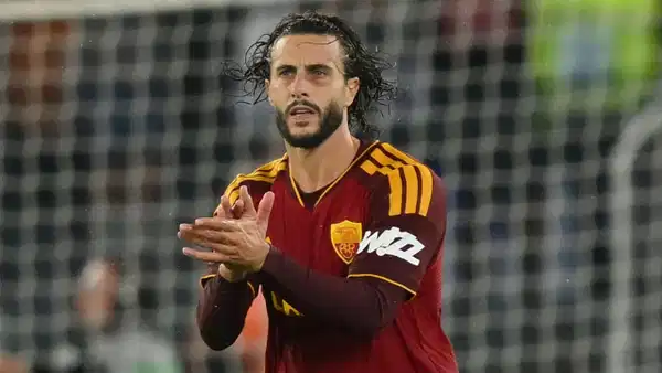 Mario Hermoso'dan Fenerbahçe açıklaması: 'Onları yenmek için...'