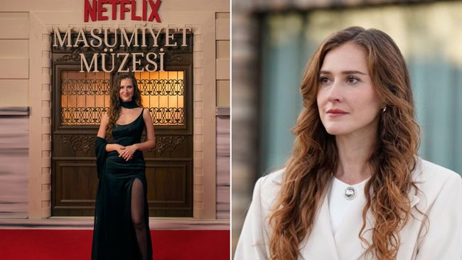 Oya Unustası'ndan samimi itiraf: 'Oyunculuğu bırakıyordum'