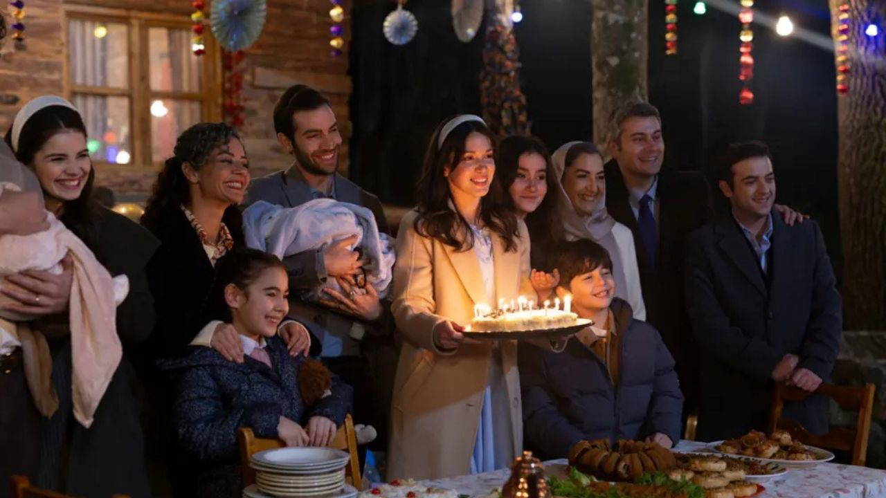 Sahipsizler dizisinin final bölümü ne zaman yayımlanacak? Sahipsizler dizisinin son bölümünde ne oldu?