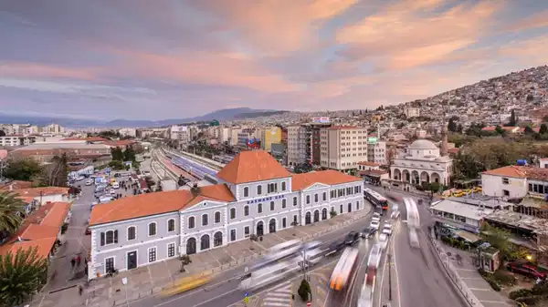 Uzmanlar tarih verip, uyardı... Tarihi semt sular altında kalabilir!