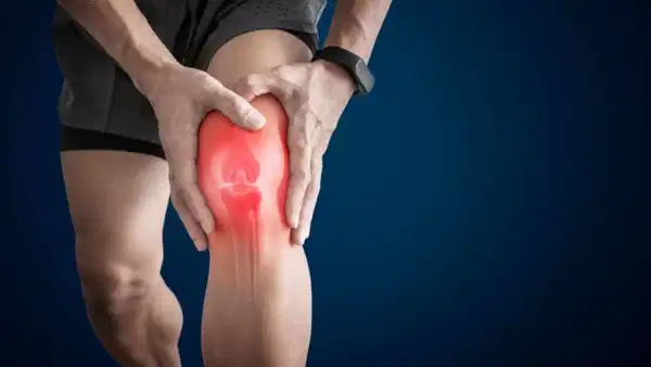 Ön çapraz bağ ameliyatı olanlar dikkat: Spora erken dönüş yeniden yırtığa yol açabilir!”