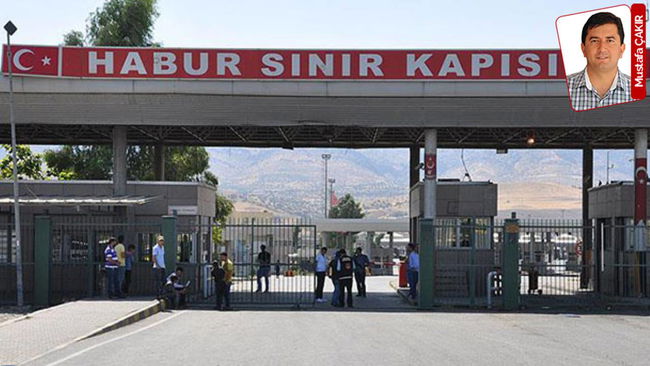 Irak’taki anlaşmazlık ticareti vurdu