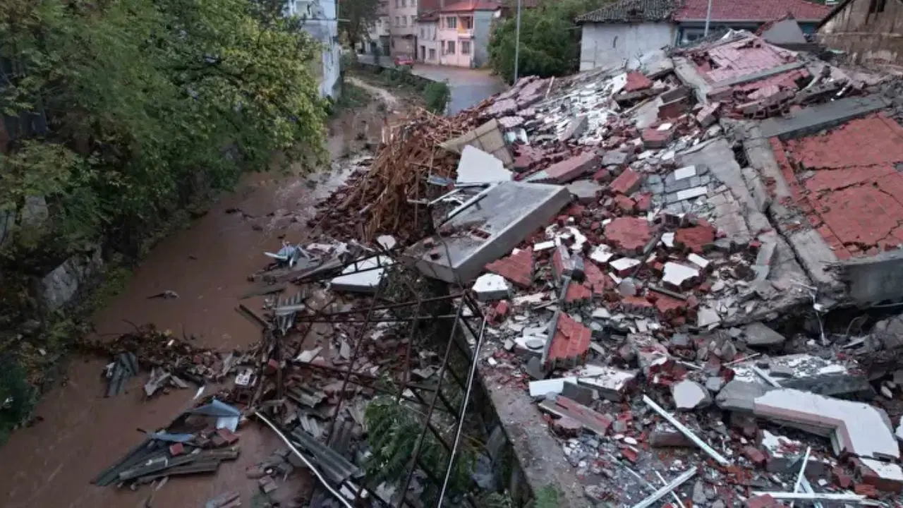 Sındırgı Belediye Başkanı'ndan TBMM'ye çağrı
