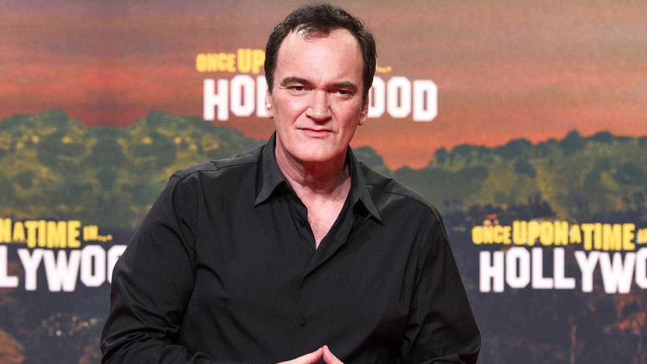 Favorilerini açıklayan Tarantino: 'Kill Bill çekmek için doğduğum film'