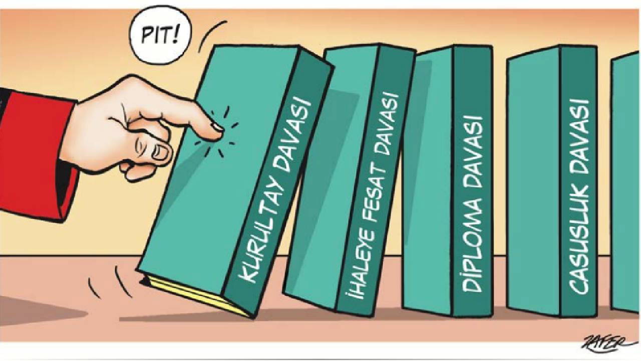 İğneli Fırça - 25 Ekim 2025