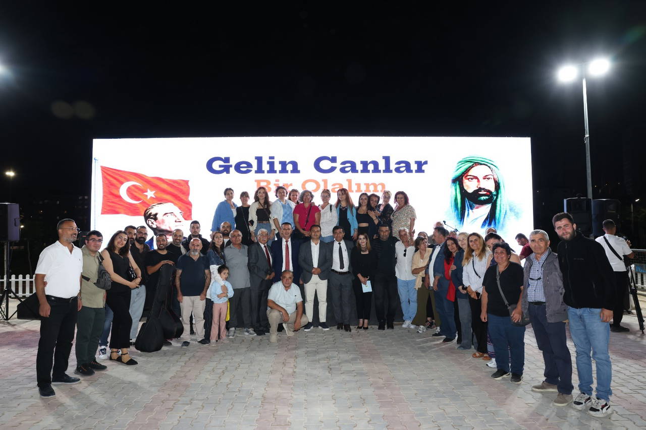 Kerbela’nın yasında kardeşlik ve dayanışma çağrısı