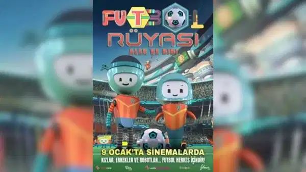 Sinemalarda bu hafta 7 film vizyona girecek...