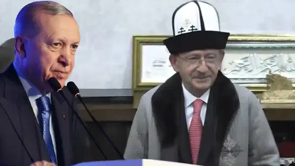 Kılıçdaroğlu’nun Gaziantep Ziyareti: Erdoğan’a Espri ve Mekke Anlaşması Tartışmaları