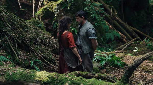 Sekiz kategoride Oscar adayı Hamnet, animasyonda Oscar adayı Küçük Amélie vizyonda: ‘Olmak ya da olmamak’