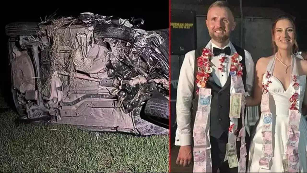 Kazada hayatını kaybetti… Kahreden ayrıntı ortaya çıktı