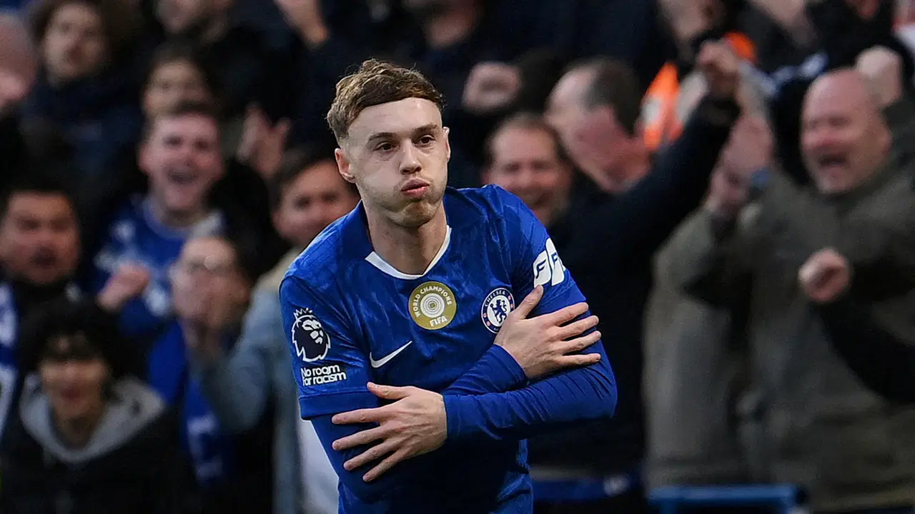 Chelsea, 3 maçlık galibiyet hasretini sonlandırdı! 