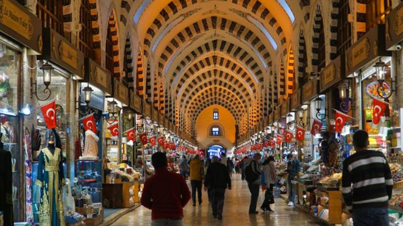 Gözaltılar var: Kapalıçarşı'da kaçak pırlanta operasyonu!