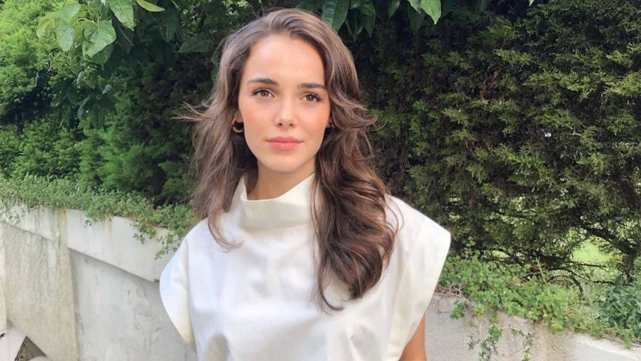 Hafsanur Sancaktutan kimdir? Hafsanur Sancaktutan kaç yaşında, nereli? Hafsanur Sancaktutan neden gözaltına alındı?