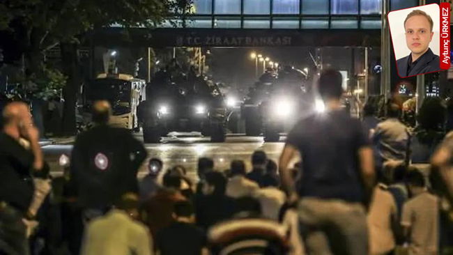 720 bin kişiye işlem yapıldı