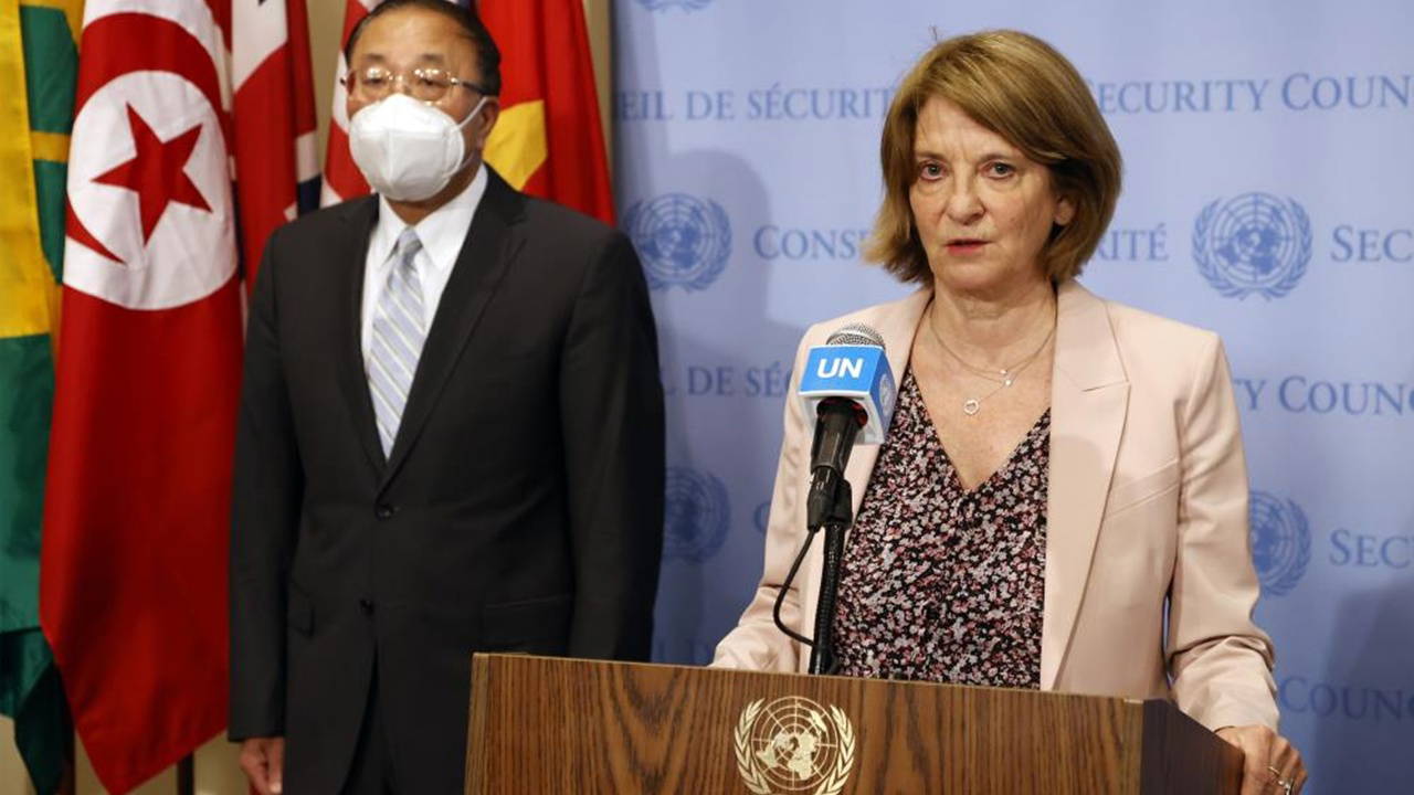 Norveç’te ‘Epstein’ krizi sürüyor: Ürdün Büyükelçisi istifa etti