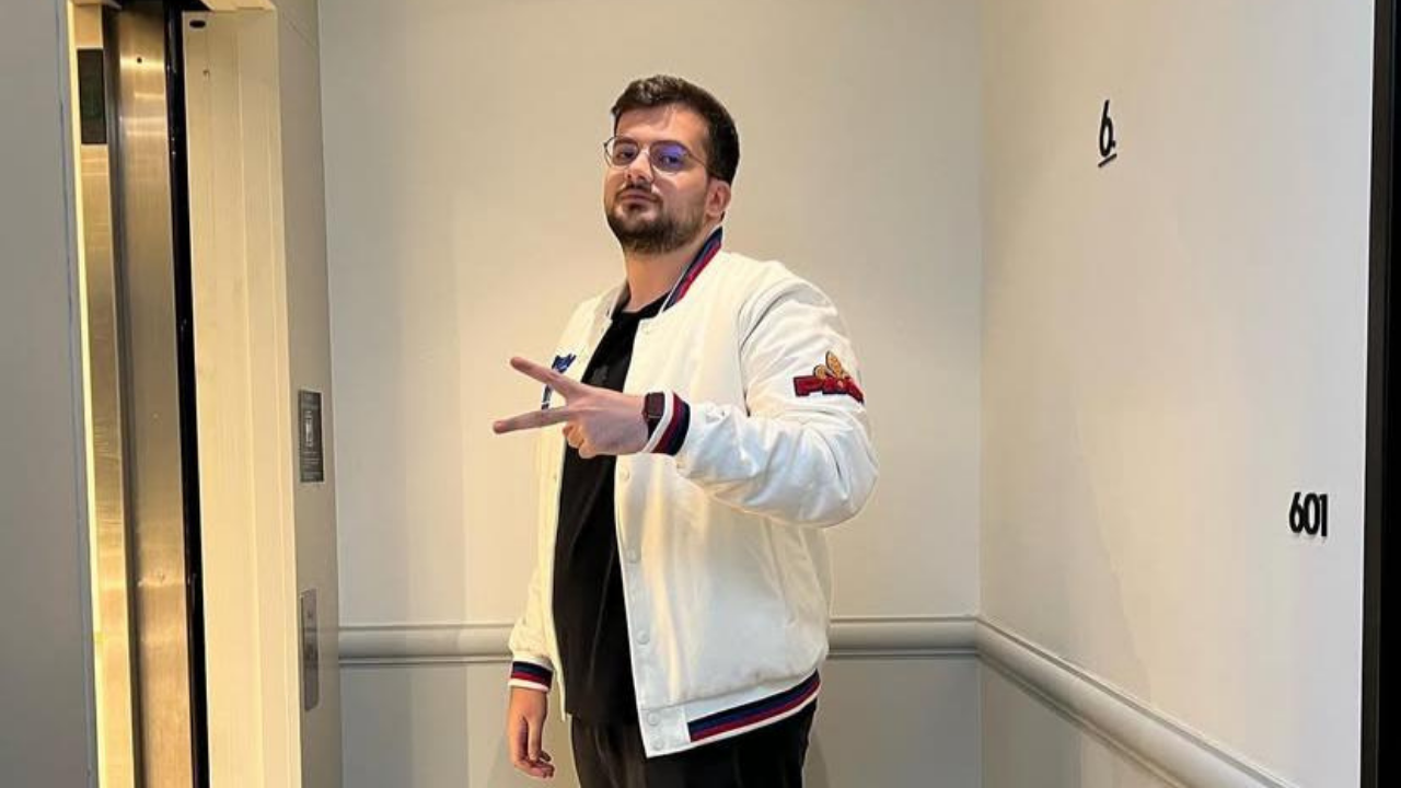 Oğuzhan Dalgakıran kimdir? Jrokez ismiyle tanınan Oğuzhan Dalgakıran'ın sağlık durumu...