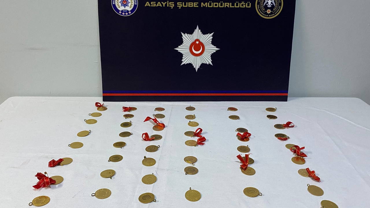 Polis fark etti: 5 milyon 600 bin TL'lik telefon dolandırıcılığı son anda engellendi!