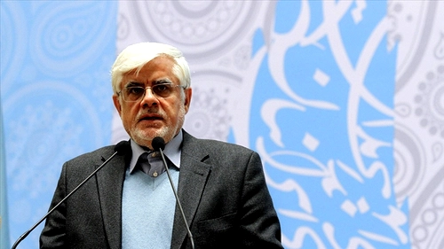 İran’dan Trump’a 'Hark Adası' yanıtı