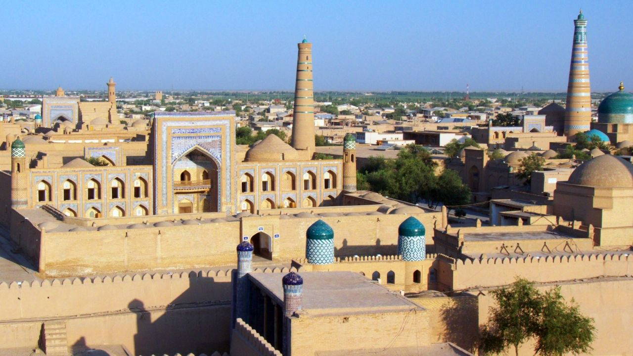 National Geographic dünyanın en iyi 25 rotasını açıkladı: Listede Türkiye'den de yer var