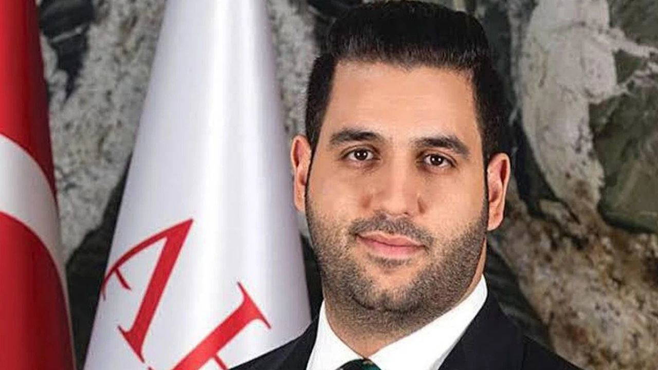 Elif Engin eşi Ahmet Emin Ahlatcı kimdir, kaç yaşında? Ahmet Emin Ahlatcı ne iş yapıyor?