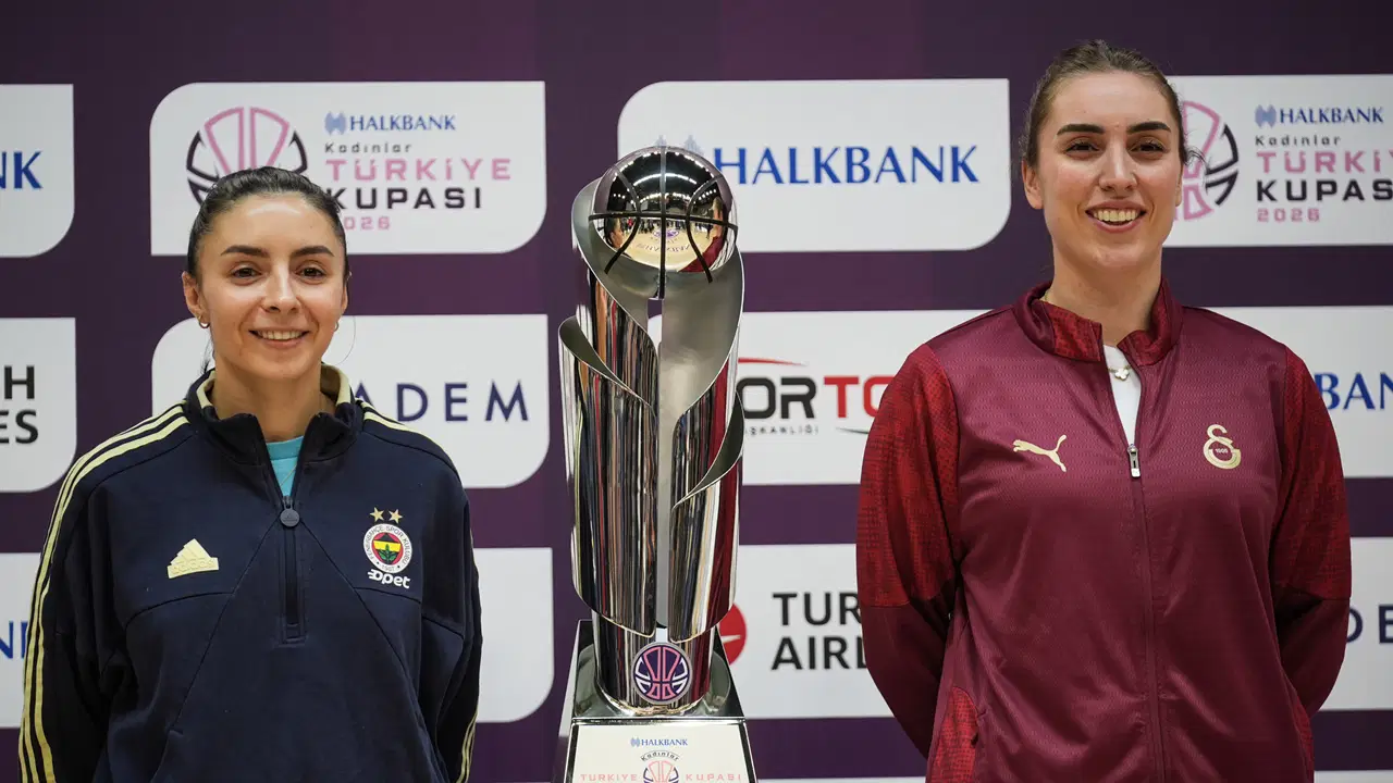 Fenerbahçe Opet - Galatasaray Çağdaş Faktoring maçı ne zaman, saat kaçta, hangi kanalda? Şifresiz mi?