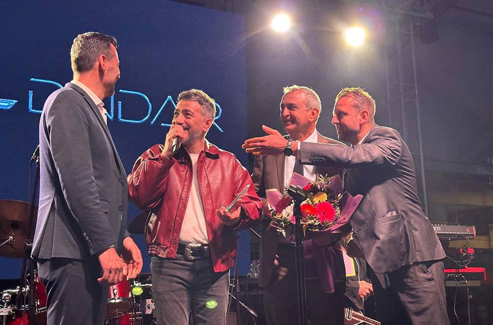 Manavgat’ta Karadeniz fırtınası