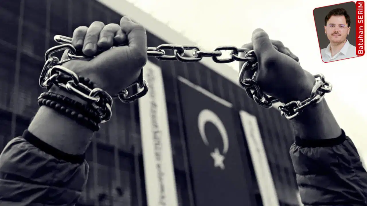 Hak ihlalleri ve tutuklulukların gölgesinde 10 Aralık Dünya İnsan Hakları Günü: 'İnsanların bu kadar adaletsizliğe sabrı kalmadı'