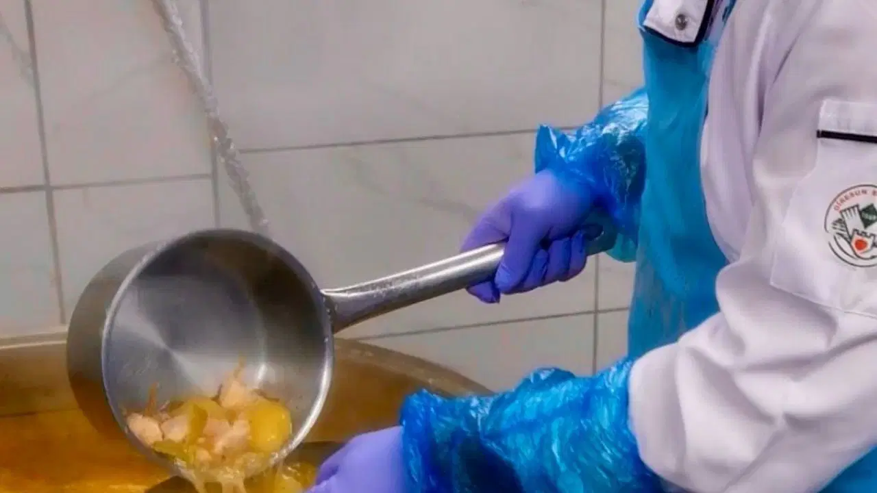 Giresun Belediyesi’nden iyilik dolu hizmet