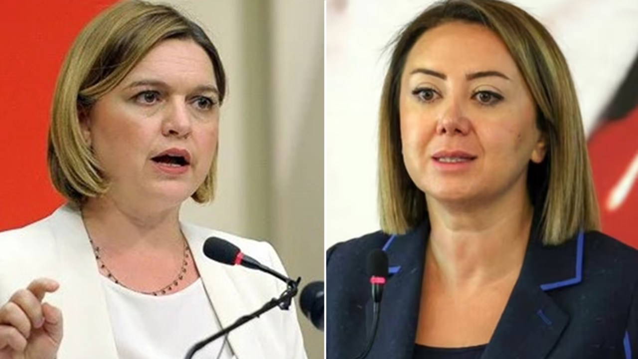 Butlan CHP'sinde yeni MYK toplantısı: Gül Çiftçi ve Selin Sayek Böke için disiplin iddiası