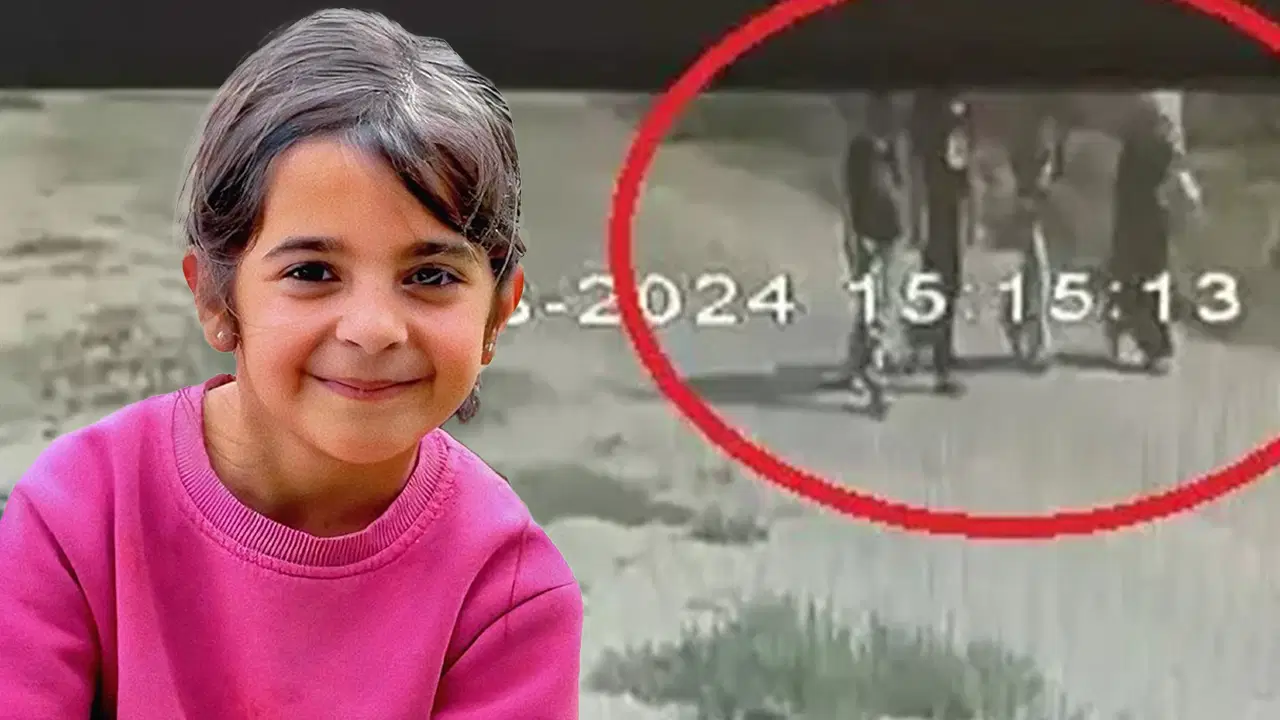 Hindistan merkezli rapor ortaya koydu: Narin Güran cinayetine ilişkin yeni gelişme