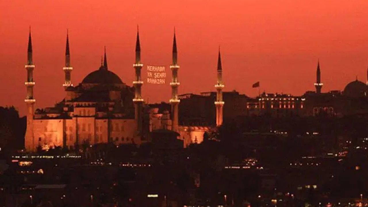 İftar ne zaman? 1 Mart 2026 Ramazan İmsakiyesi: İstanbul Ankara İzmir iftar ve sahur saatleri...