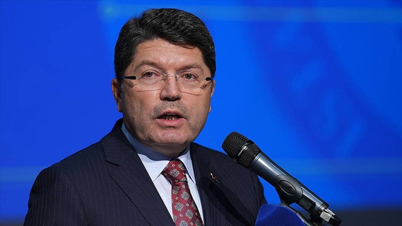 Adalet Bakanı Tunç, operasyonlara sahip çıktı