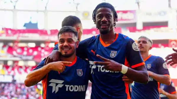 Başakşehir'den Nuno Da Costa kararı! Resmen açıklandı...